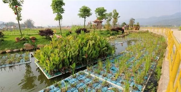 科力邇 水污染治理5大重點(diǎn)領(lǐng)域評(píng)述