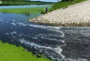 科力邇 水污染治理5大重點(diǎn)領(lǐng)域評(píng)述