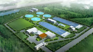 科力邇 水污染治理5大重點(diǎn)領(lǐng)域評(píng)述