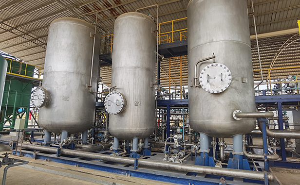 污水處理廠氣浮升級方案