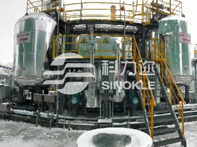 旋流溶氣氣浮(Cyclonic Dissolved gas Flotation Unit)油水分離設(shè)備