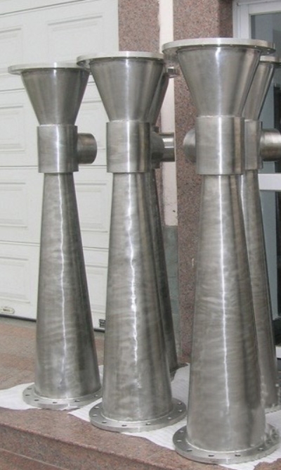 微氣泡發(fā)生技術(shù)