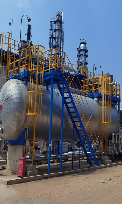 油水分離設(shè)備