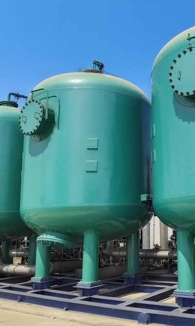 過(guò)濾設(shè)備