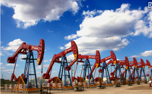 長慶油田打造能源生態(tài)新模式