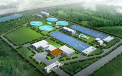 水污染治理5大重點領(lǐng)域評述