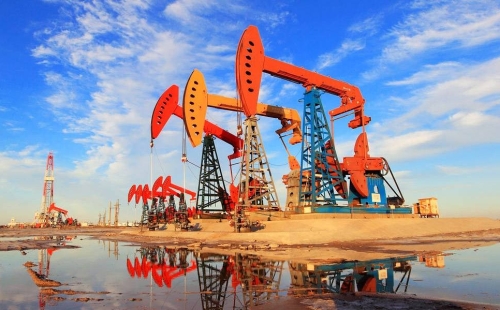 中國石油積極推行綠色發(fā)展戰(zhàn)略   一批清潔技術(shù)達到國際先進水平