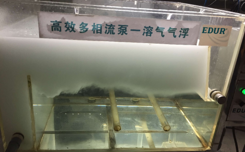 EDUR高效溶氣系統(tǒng)