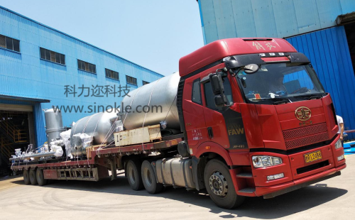 污水處理設(shè)備行業(yè)發(fā)展趨勢(shì)