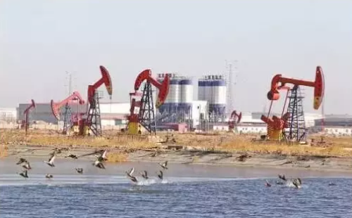 膜分離技術(shù)在油田含油污水處理中的應(yīng)用探討