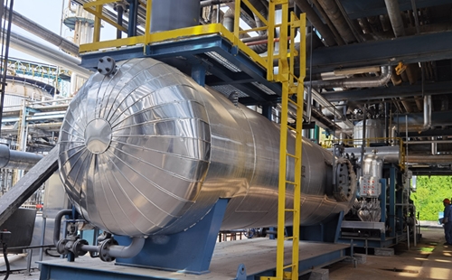 HCC高效旋流聚結器