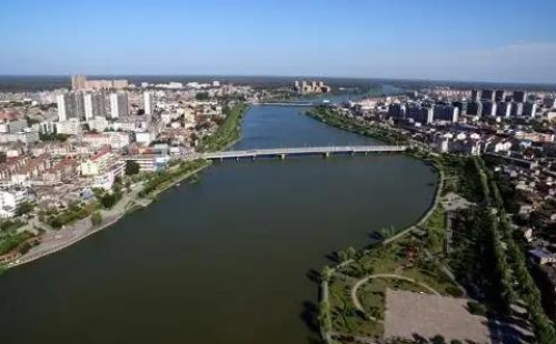 安徽亳州強(qiáng)化全市農(nóng)村污水處理暨突出生態(tài)環(huán)境問題整改工作