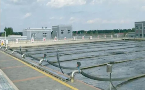 遼寧省要求做好生活垃圾滲濾液處理工作