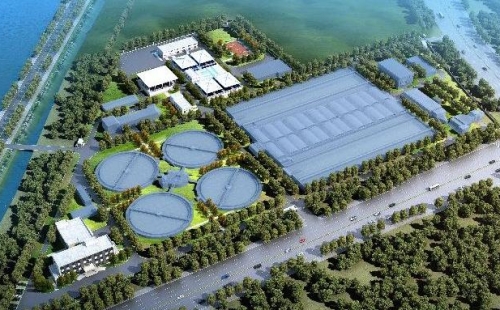 南昌投資4億元，實(shí)現(xiàn)滲濾液應(yīng)急處理全量化，滲濾液處理能力大幅提升