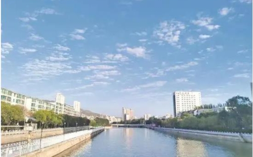 青海西寧加強(qiáng)生活垃圾滲濾液處理