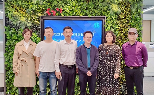 科力邇科技加入深圳市環(huán)境保護(hù)產(chǎn)業(yè)協(xié)會