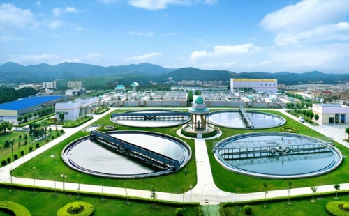 污水處理廠氣浮升級(jí)方案