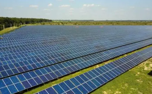 南昌麥園生活垃圾填埋場改頭換面煥發(fā)新生