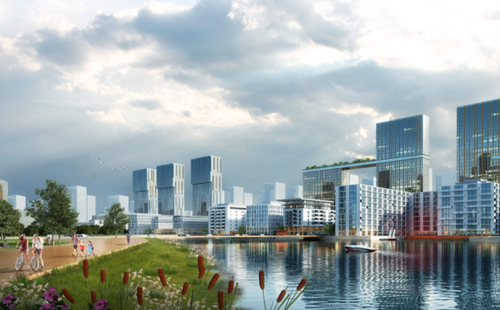 深圳治水成功的秘密揭秘：跨界合作與生態(tài)保護的雙贏策略