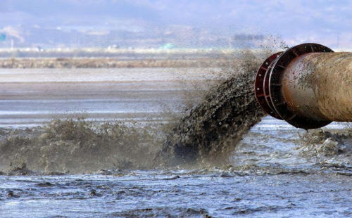 超標(biāo)排污引立案調(diào)查！分析《水污染防治法》和《排污許可管理?xiàng)l例》適用場(chǎng)景