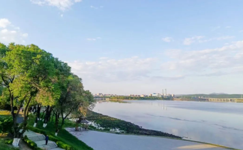 牡丹江市生態(tài)環(huán)境局創(chuàng)新治水模式“五步法”督辦確保水環(huán)境質(zhì)量