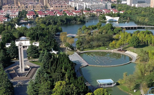 湖北泰興市打造綠色未來(lái)，無(wú)廢城市計(jì)劃啟動(dòng)