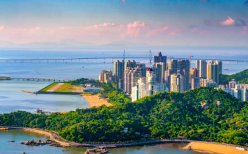 珠三角九城市試點(diǎn)建設(shè)‘無(wú)廢城市’，綠色工業(yè)取得顯著成效