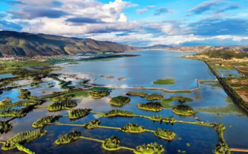 云南紅河異龍湖：發(fā)布“三區(qū)”管控細(xì)則，重點(diǎn)保護(hù)生態(tài)環(huán)境