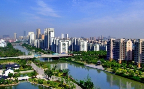 寧波市推進(jìn)“無(wú)廢城市”建設(shè)，打造清潔綠色未來(lái)