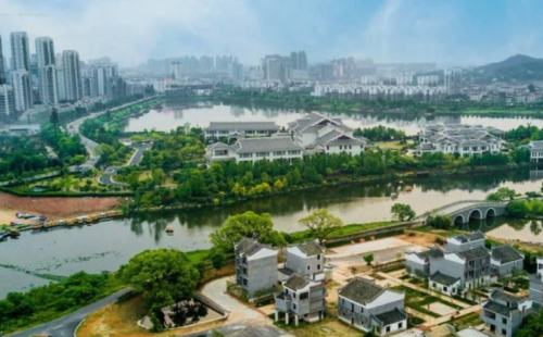 江西吉安市：2025年目標(biāo)200個(gè)‘無(wú)廢細(xì)胞’，環(huán)保行動(dòng)全面展開(kāi)