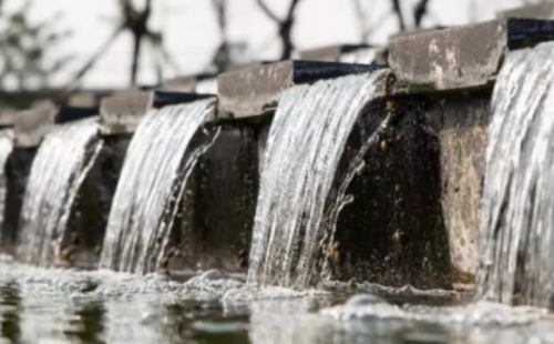 優(yōu)化城鎮(zhèn)污水處理 提升環(huán)境基礎(chǔ)設(shè)施