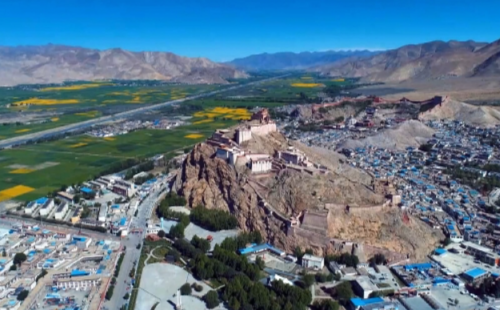 西藏多部門(mén)聯(lián)合推進(jìn)城鎮(zhèn)生活污水及垃圾處理系統(tǒng)建設(shè)