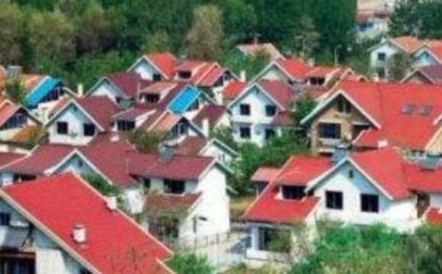 遼寧省大力治理農(nóng)村生活污水