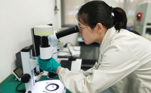 南京環(huán)境科學研究所推動新污染物治理：創(chuàng)新技術(shù)助力環(huán)境暴露評估