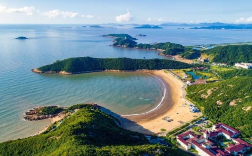 保衛(wèi)美麗港灣：象山縣生態(tài)治理策略全揭秘