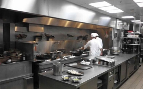 廣州市餐飲業(yè)“無廢城市”建設方案實施，強調(diào)源頭治理和創(chuàng)新管理模式