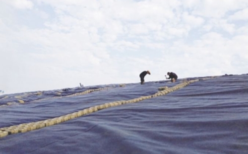 填埋場退役與滲濾液管理：環(huán)境風險的雙重考驗