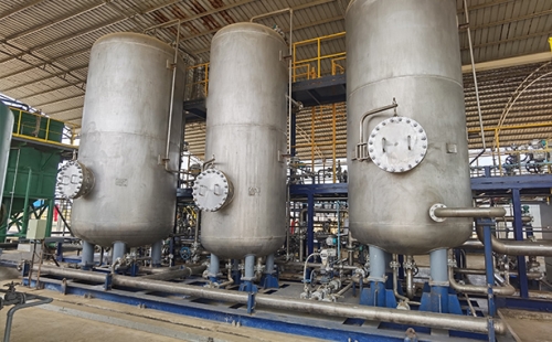 高難度工業(yè)廢水處理