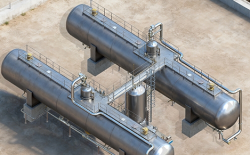 烏茲別克斯坦煉油廠循環(huán)水處理項(xiàng)目