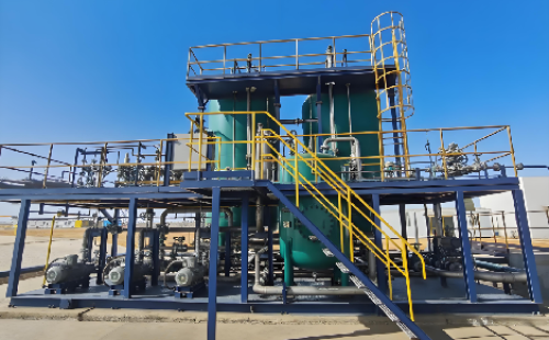 工信部力推！48項先進水處理技術出爐，化工、印染、制藥等13大行業(yè)迎重磅清單